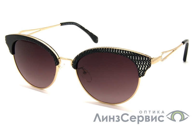 солнцезащитные очки v.yudashkin ci020 onl  в салоне ЛинзСервис