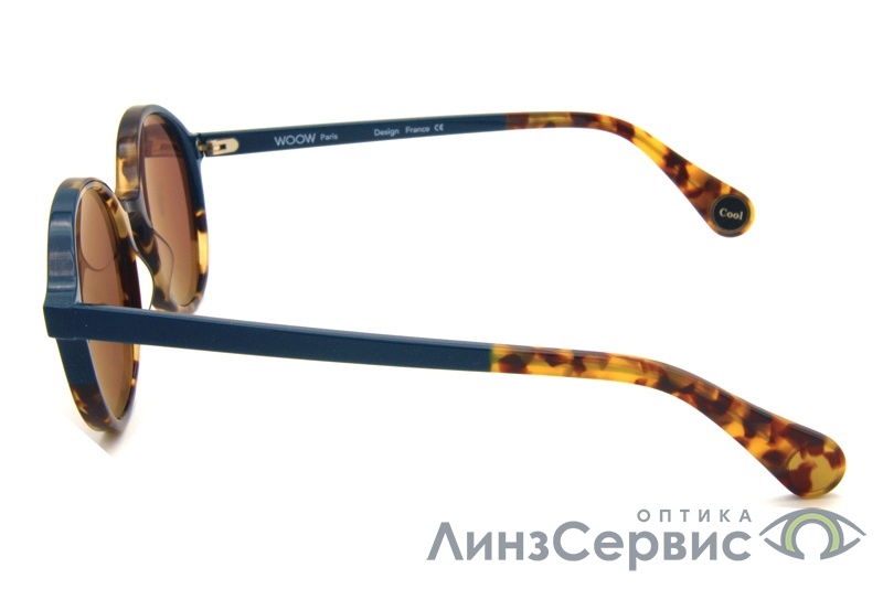 солнцезащитные очки woow super cool 3 c.6441  в салоне ЛинзСервис