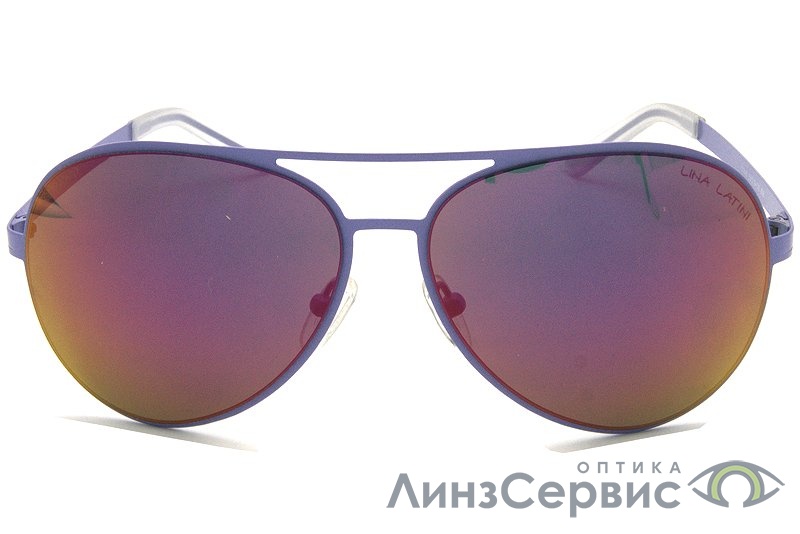 солнцезащитные очки lina latini 31580-838  в салоне ЛинзСервис